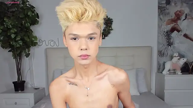 Felix Rey online show from 12-05-25, 06:15