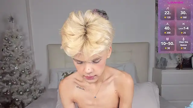 Snapshot of Felix_Rey chatting on 01-06-26, 12:31 Felix Rey online show from 01-06-26, 12:31