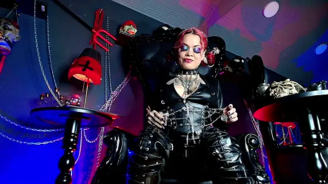 MorganaCrowley online show from 04-02-26, 11:19