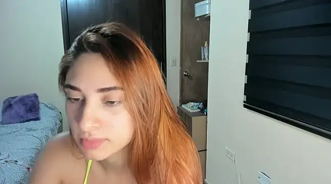 Amy Walker online show from 02-11-25, 10:28