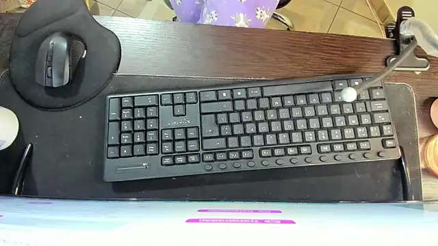 Amy Walker online show from 02-22-26, 04:38