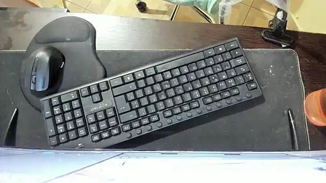 Amy Walker online show from 03-11-26, 05:30