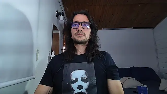 Snapshot of RustyGray chatting on 12-03-24, 07:22 RustyGray online show from 12-03-24, 07:22