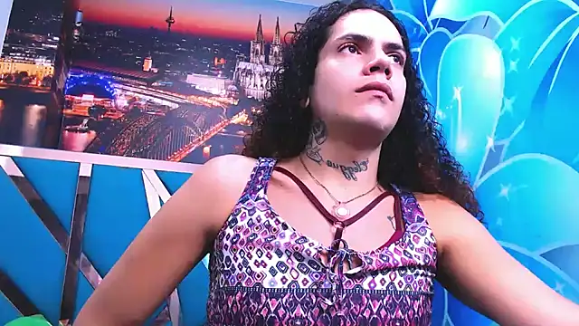 aleja mistress  online show from 12-20-24, 07:39