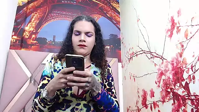 aleja mistress  online show from 01-25-25, 08:21