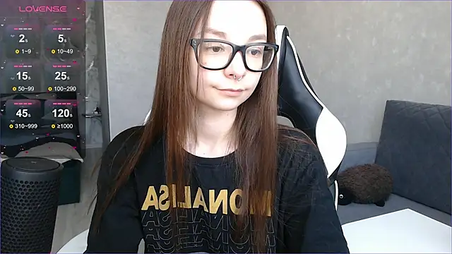 Amarieni online show from 03-08-25, 12:41