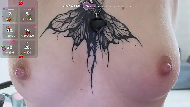 Amarieni online show from 02-07-26, 11:14