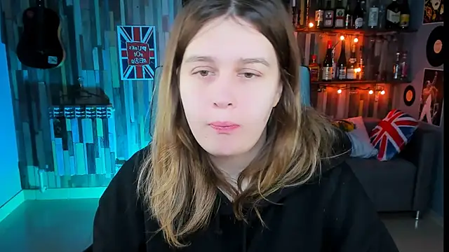 FioraMarmoris online show from 01-18-25, 05:52