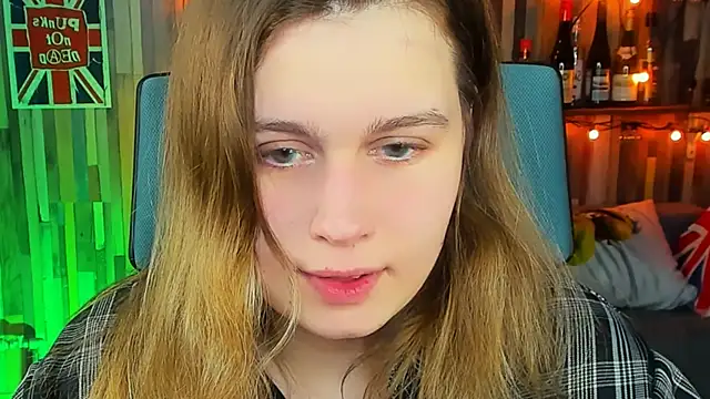 FioraMarmoris online show from 01-18-25, 03:16