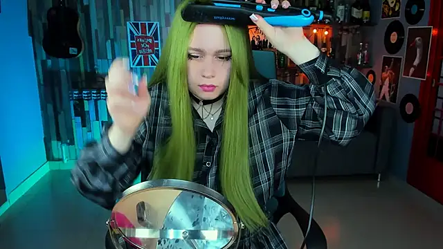 FioraMarmoris online show from 01-19-25, 08:29