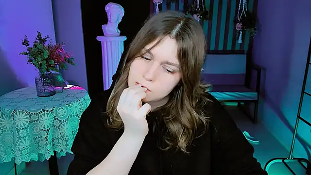 FioraMarmoris online show from 01-25-25, 11:13