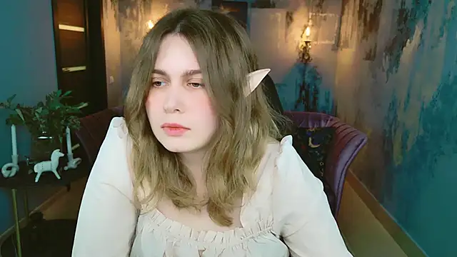 FioraMarmoris online show from 02-23-25, 11:22