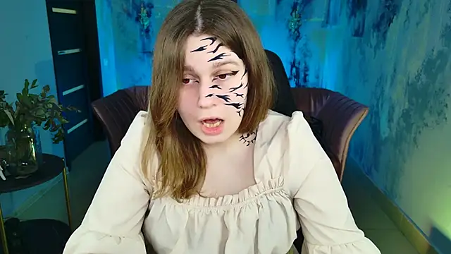 FioraMarmoris online show from 02-27-25, 04:10