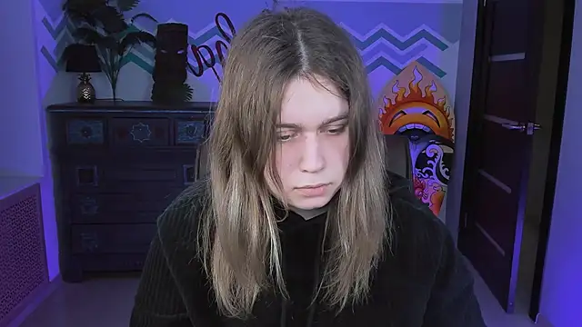 FioraMarmoris online show from 03-07-25, 09:51