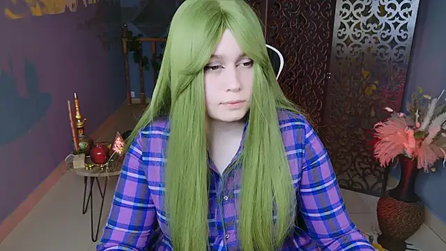 FioraMarmoris online show from 03-09-25, 11:25