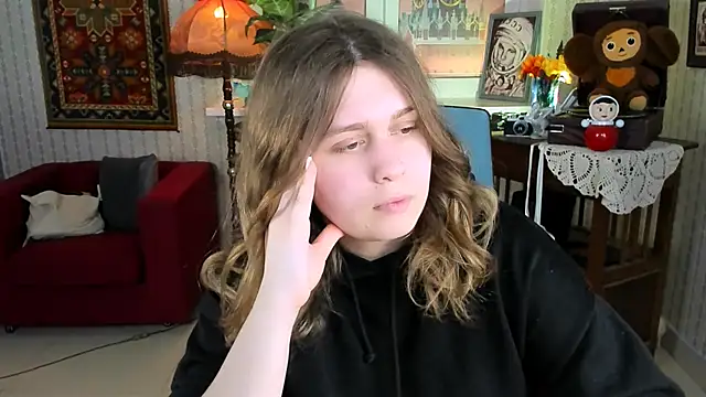 FioraMarmoris online show from 03-14-25, 09:24