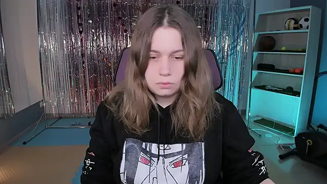 FioraMarmoris online show from 03-22-25, 05:17