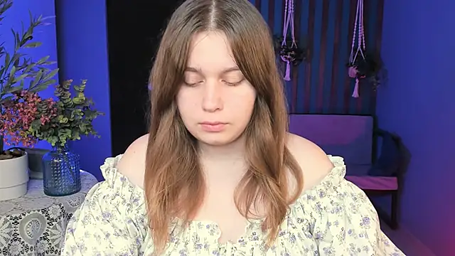 FioraMarmoris online show from 09-20-25, 09:54