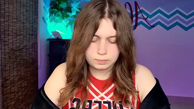 FioraMarmoris online show from 09-25-25, 02:10