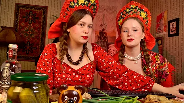 FioraMarmoris online show from 09-27-25, 10:09