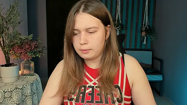 FioraMarmoris online show from 09-30-25, 01:27