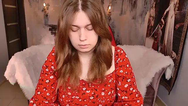 FioraMarmoris online show from 03-08-26, 05:11