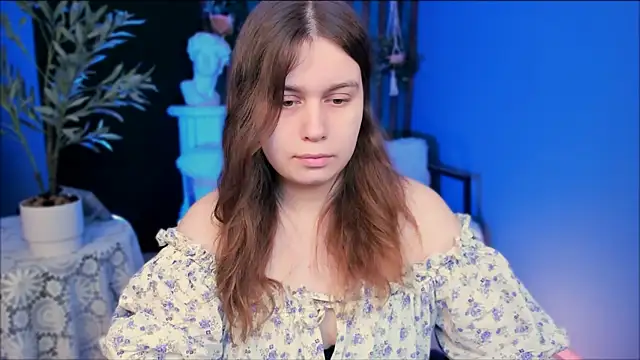 FioraMarmoris online show from 03-20-26, 06:07