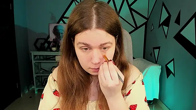 FioraMarmoris online show from 03-25-26, 05:57