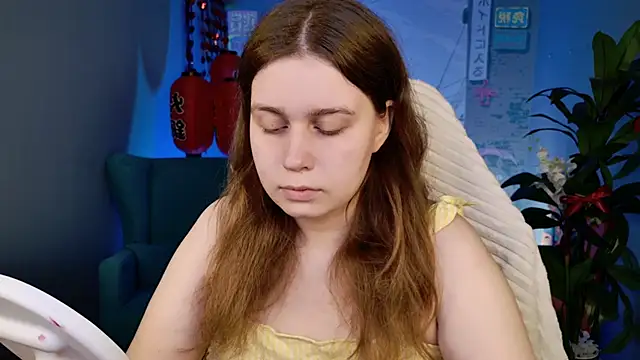 FioraMarmoris online show from 06-10-26, 05:18