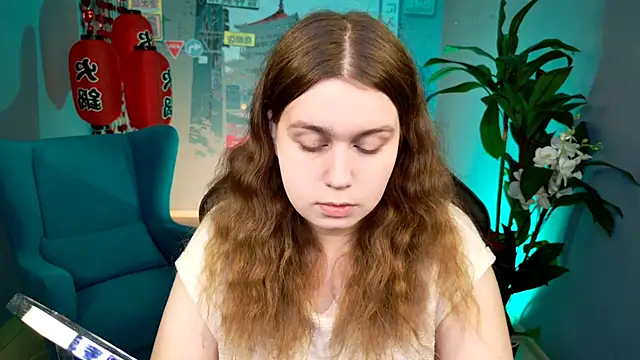 FioraMarmoris online show from 07-10-26, 05:23