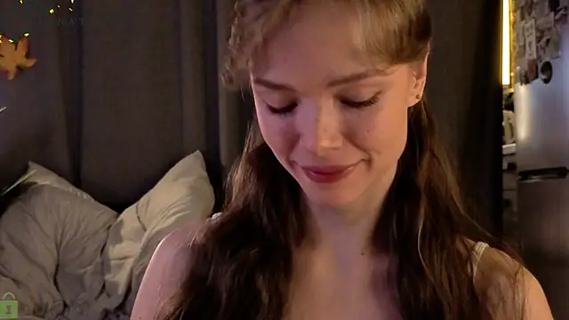 Eva Natsumi online show from 11-09-25, 06:06