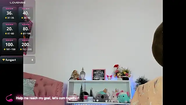 Snapshot of vayolettelove chatting on 12-12-24, 04:32 vayolettelove online show from 12-12-24, 04:32