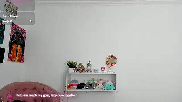 Snapshot of vayolettelove chatting on 01-20-25, 03:50 vayolettelove online show from 01-20-25, 03:50