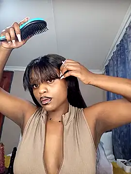 Queen-Chocolate online show from 01-12-25, 12:28