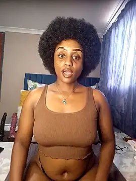 Queen-Chocolate online show from 01-24-25, 03:13