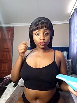 Queen-Chocolate online show from 02-27-25, 05:56