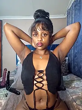 Queen-Chocolate online show from 03-07-25, 01:31