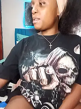 Queen-Chocolate online show from 02-22-26, 09:19