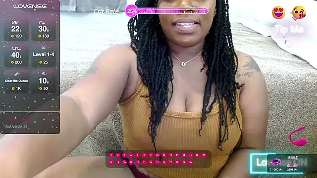 selena42 online show from 03-21-25, 04:51