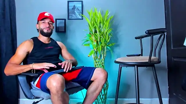 Damian 022 online show from 03-19-26, 12:25