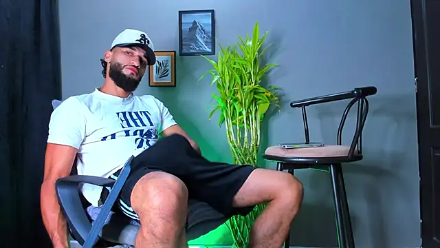 Damian 022 online show from 07-17-26, 02:45