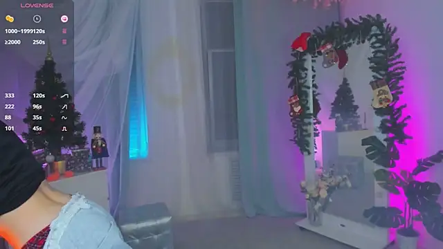 little anitta online show from 12-18-24, 03:47
