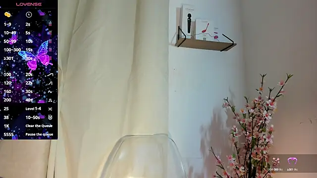 Snapshot of angeli_sexi chatting on 09-14-25, 12:43 angeli sexi online show from 09-14-25, 12:43