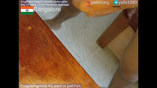 KingCobraClassy online show from 10-07-25, 04:59