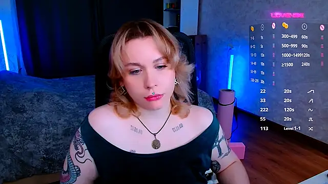 Snapshot of Blueberry-baby chatting on 12-06-24, 08:07 Blueberry-baby online show from 12-06-24, 08:07