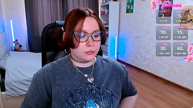 Blueberry-baby online show from 07-10-26, 01:47