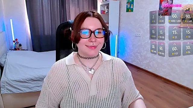 Blueberry-baby online show from 07-12-26, 01:24
