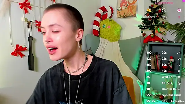 PamelaYong online show from 01-05-25, 07:39