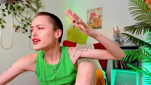 PamelaYong online show from 03-02-25, 01:38