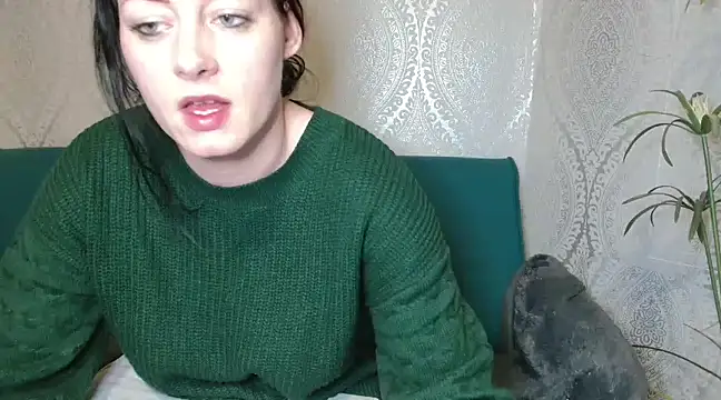 Jasmin-White online show from 12-22-24, 12:07